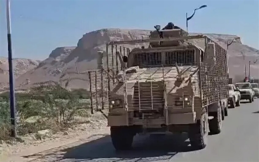 مجلس النواب يرفض الإجراءات الأحادية للمجلس الانتقالي في المحافظات الشرقية