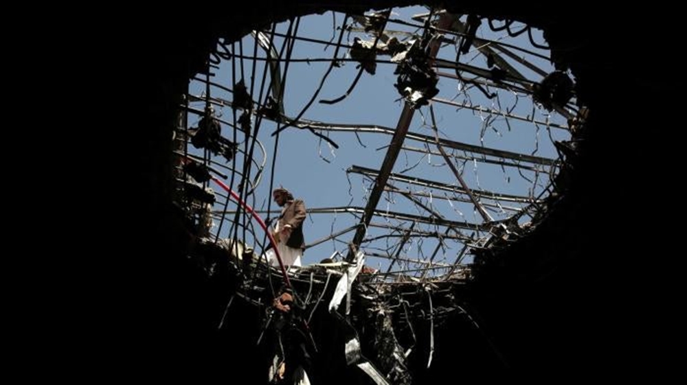 شبكة حقوقية توثق أكثر من 160 ألف جريمة ضد المدنيين من قبل الحوثيين