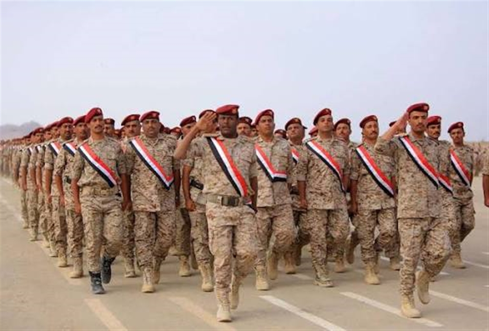 انسحاب واسع لقوات درع الوطن نحو العبر تنفيذا لخطة إعادة تموضع
