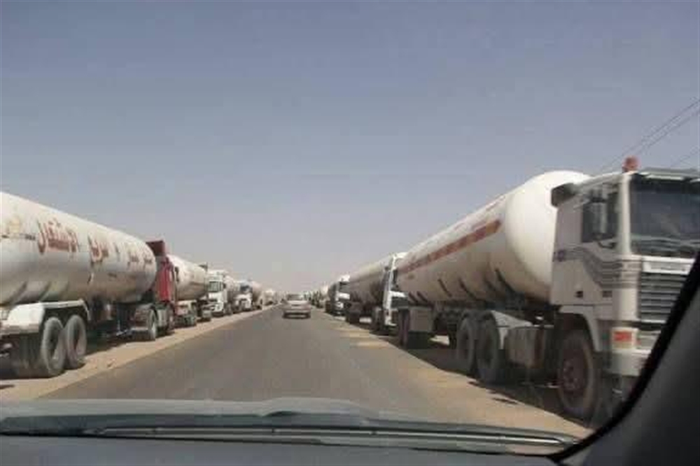 شركة الغاز تعلن تسيير كمية كبيرة من الغاز لتغطية احتياجات المحافظات