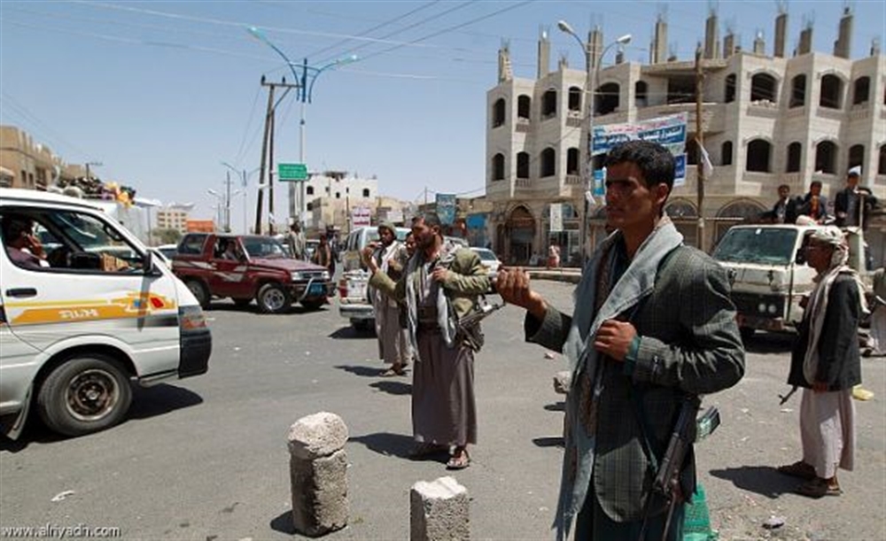 وفاة مختطف داخل أحد سجون مليشيا الحوثي في عمران