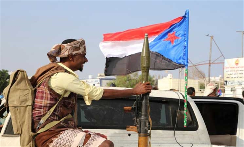تقرير حقوقي يوثق أكثر من 4 آلاف انتهاك لتشكيلات الانتقالي في حضرموت
