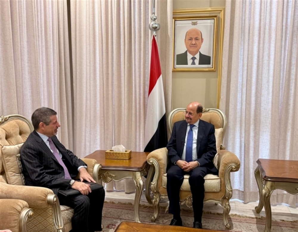 واشنطن تجدد تأكيد موقفها الداعم لمجلس القيادة والحكومة