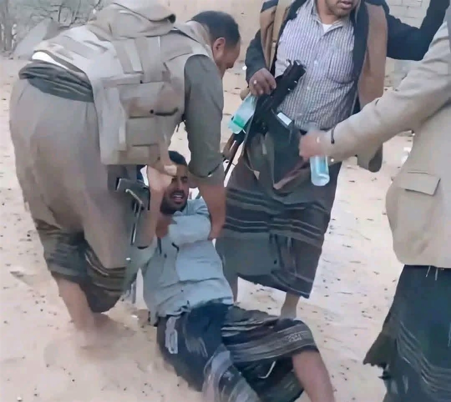 في ظل غياب الدولة.. التفاصيل الكاملة لجريمة إعدام شاب خارج القانون في شبوة (تقرير خاص)