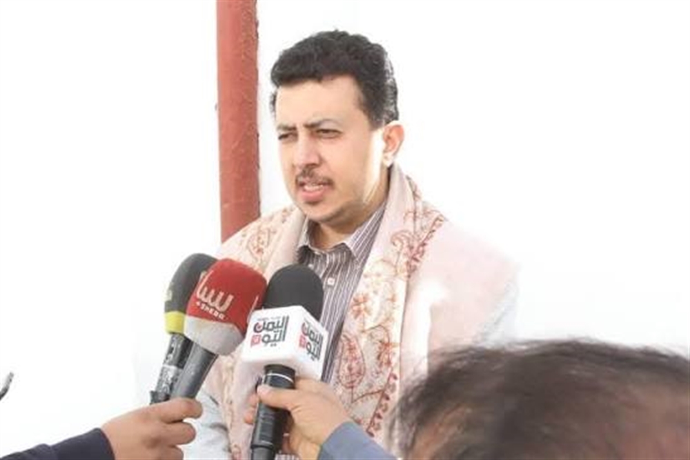 أسرة قيادي في حزب البعث تطالب بالكشف عن مصير والدها المخفي في سجون الحوثي