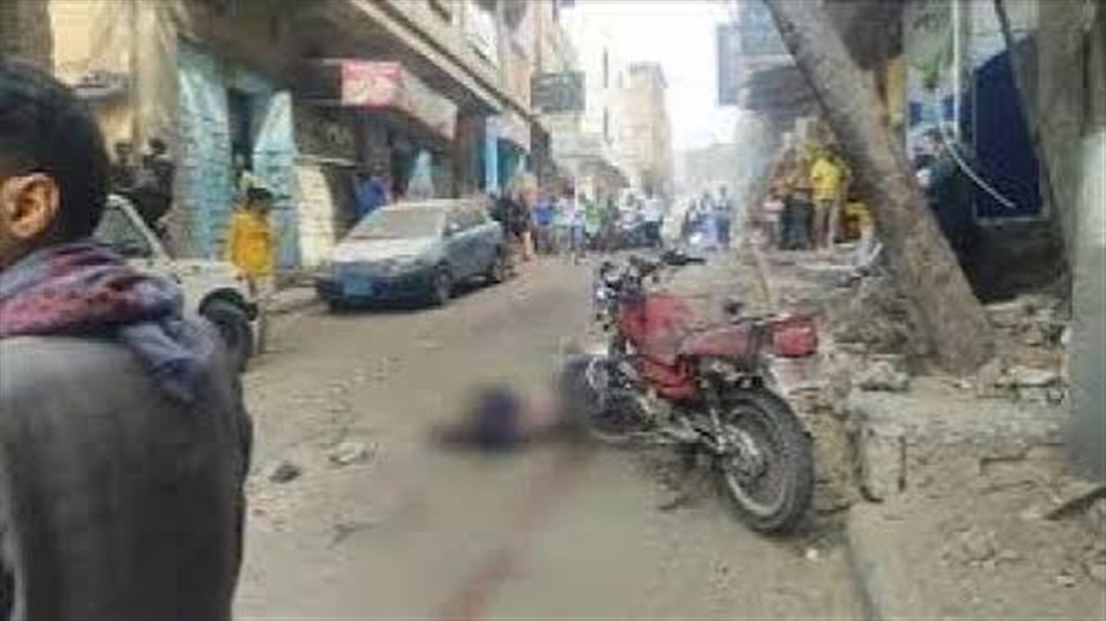 معلومات وتفاصيل جديدة عن الإنفجار الذي استهدف مقر حزب الإصلاح بتعز