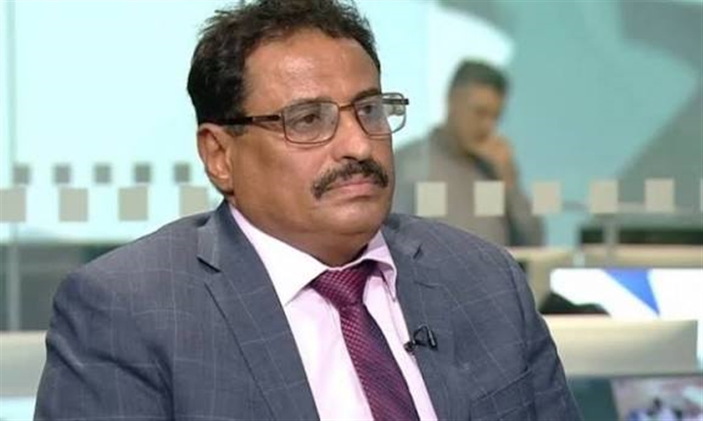 الجبواني يحذر السعودية من تداعيات تأخير الحسم في حضرموت المهرة