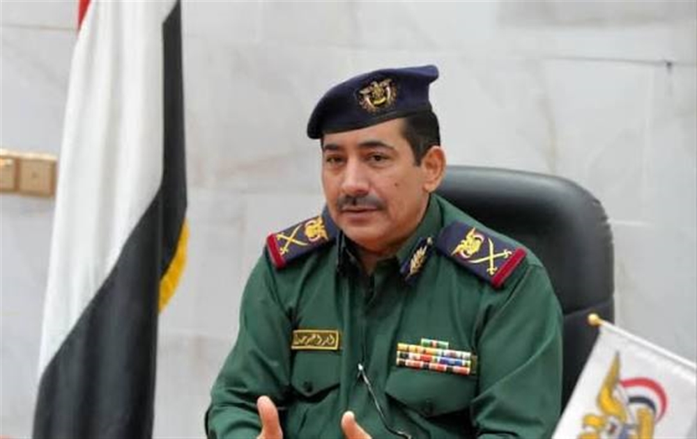الداخلية تجدد نفيها صحة تصريحات منسوبة للوزير إبراهيم حيدان