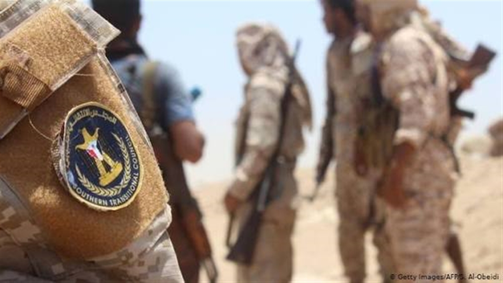 الانتقالي يقول إن القصف الجوي السعودي لن يقود إلى أي تفاهم