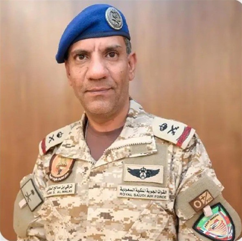التحالف يعلن الاستجابة لطلب العليمي بالتدخل عسكريا في حضرموت