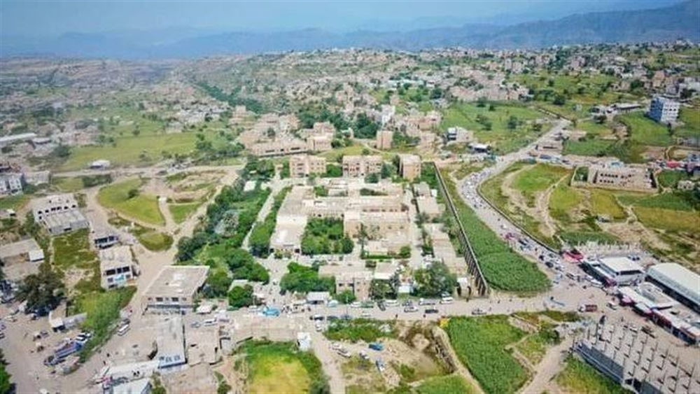 محاولة اختطاف طفلة تثير القلق والخوف بين سكان الشمايتين بتعز