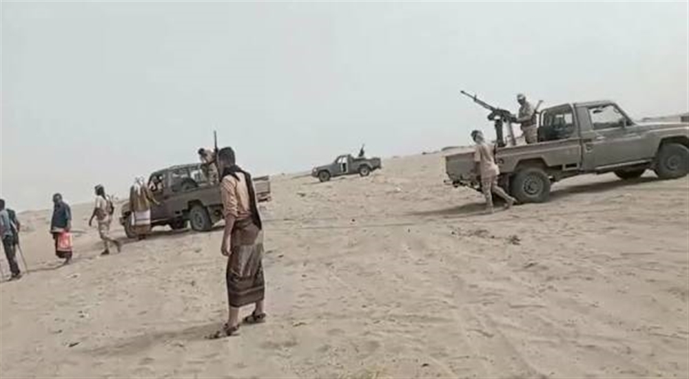 شبكة حقوقية تدين انتهاكات قوات الانتقالي بحق المواطنين في حضرموت