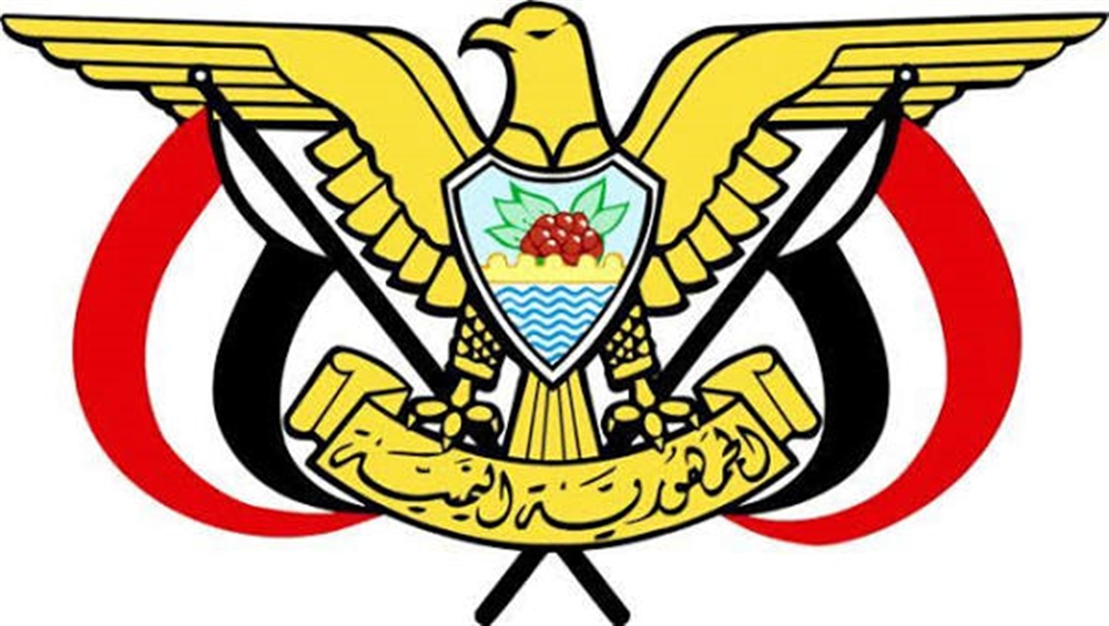 قرار رئاسي بإلغاء اتفاقية الدفاع المشترك مع الإمارات ومطالبة قواتها بمغادرة اليمن