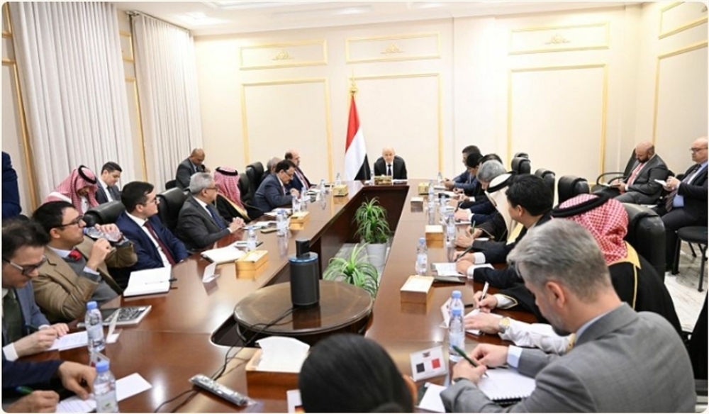 مجلس تهامة الوطني يؤيد إلغاء اتفاقية الدفاع المشترك مع الإمارات