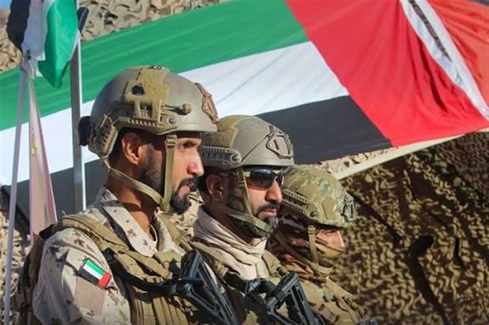 الإمارات تعلن استكمال سحب جميع قواتها من اليمن