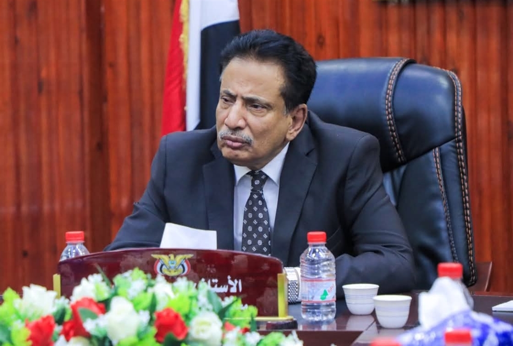 محافظ المهرة يرحب بدعوة السعودية لعقد مؤتمر لحل القضية الجنوبية