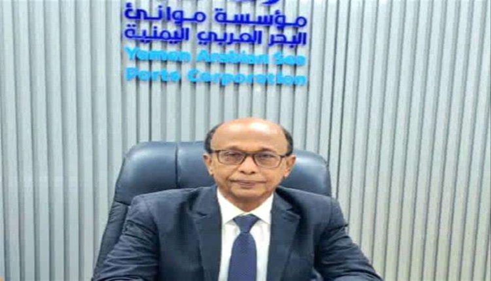 مصير مجهول لمدير ميناء المكلا المختطف من قبل الانتقالي