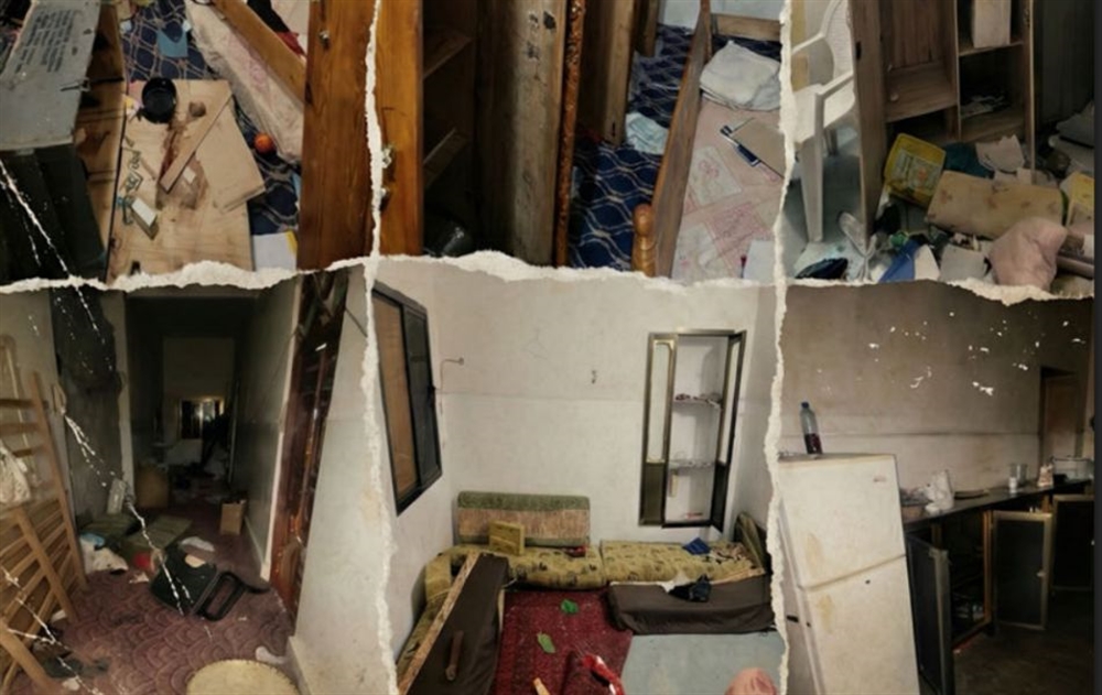 حين تُنتزع البيوت ويبدأ النزوح.. تقرير حقوقي يوثق انتهاكات جسيمة بحق مدنيين في وادي حضرموت