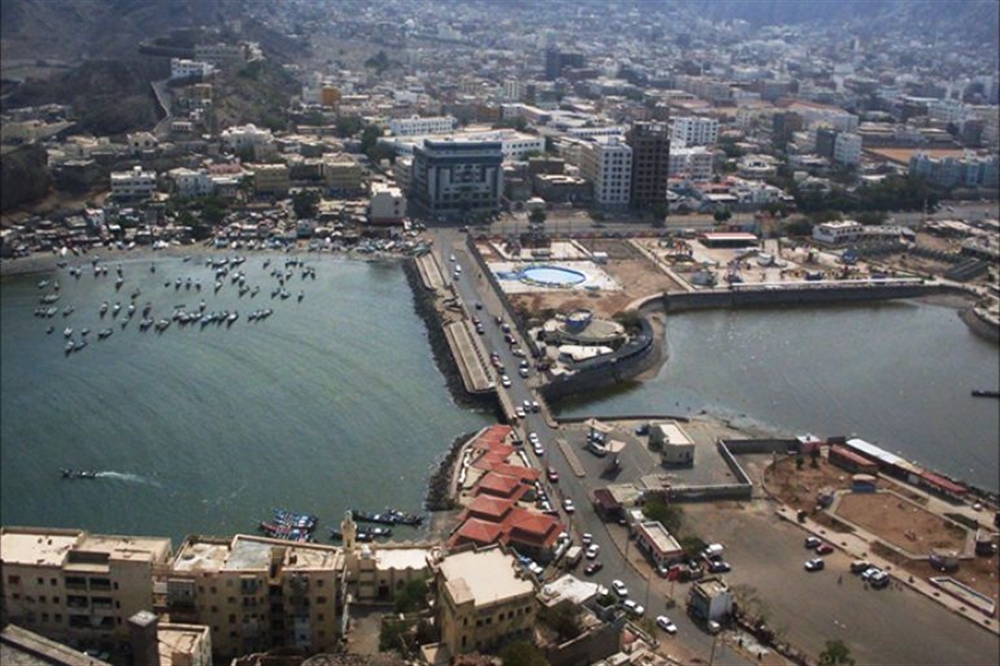 فرار سجناء من أحد سجون الانتقالي في عدن
