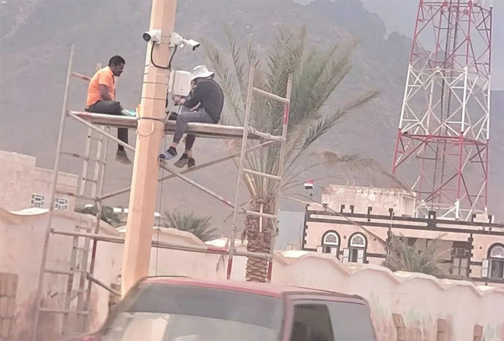 كيف تدير الإمارات أرخبيل سقطرى بمنظومة مراقبة عن بعد؟