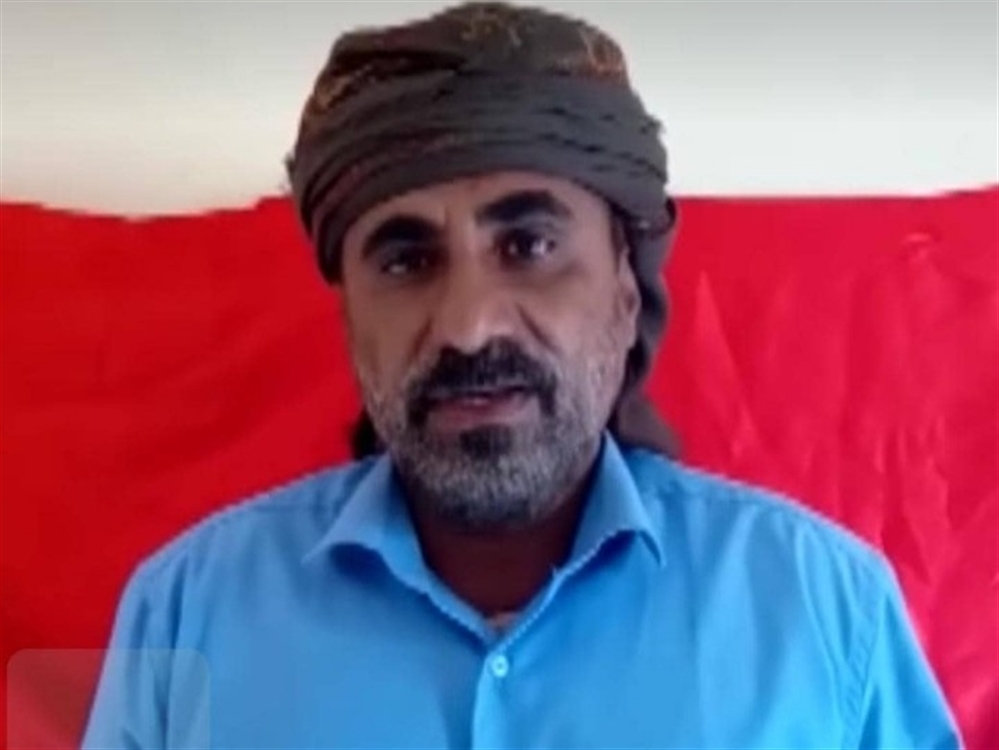 قوات الانتقالي تفرج عن شيخ قبلي بعد يوم من اختطافه في سقطرى