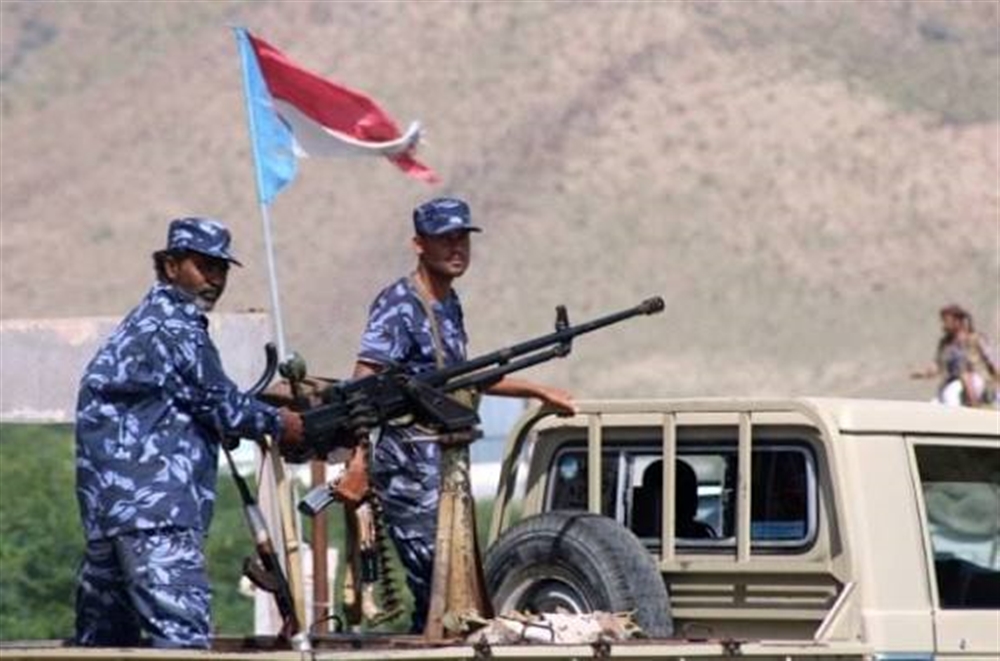 مقتل جنديين من قوات المجلس الانتقالي بحادثة تقطّع في لحج