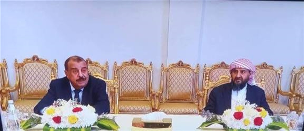 هيئة رئاسة المجلس الانتقالي تعلن حلّ المجلس وإلغاء جميع هيئاته