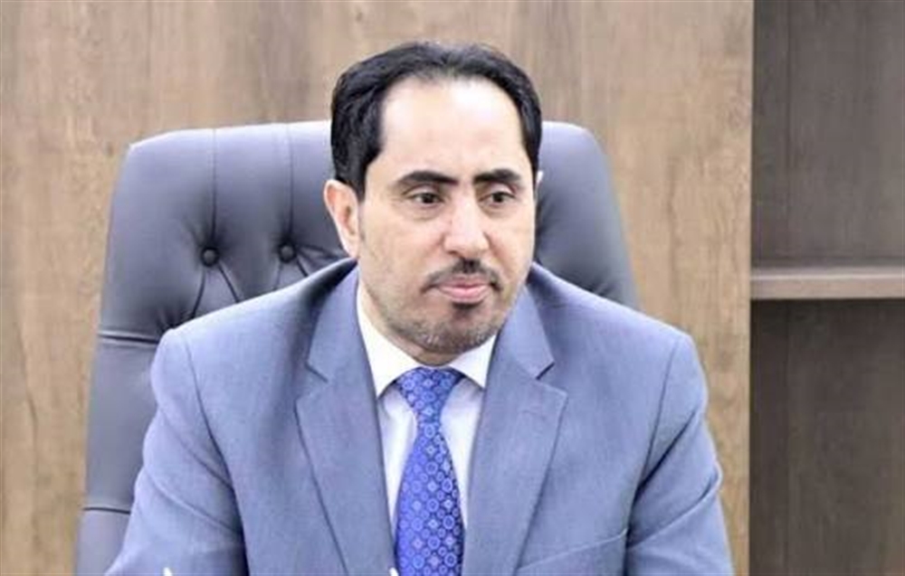 وزير الشباب والرياضة: نُجيت من 11 محاولة اغتيال نفذها المجلس الانتقالي في عدن