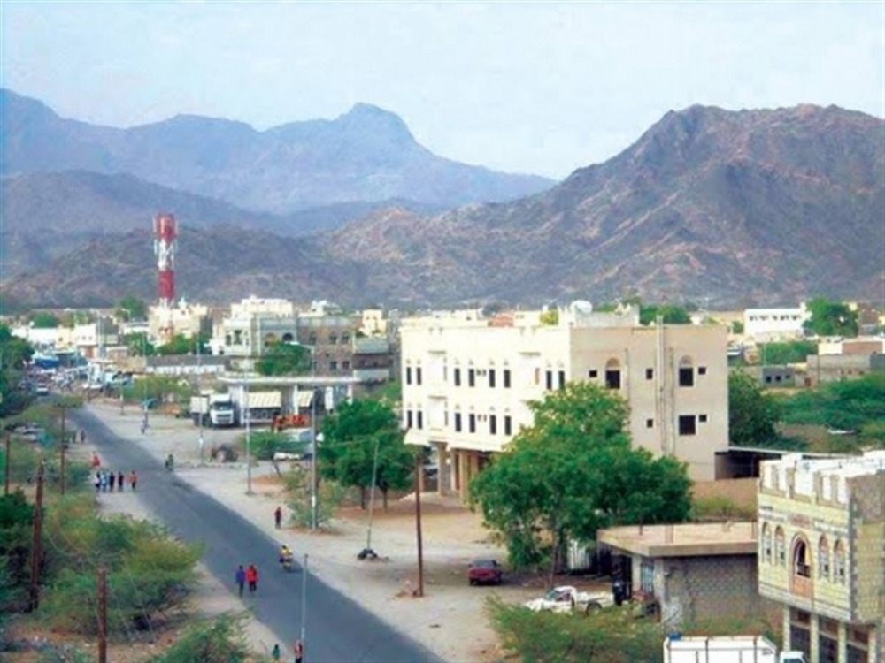 أبين.. قتلى وجرحى في اشتباكات إثر هروب سجناء من السجن المركزي
