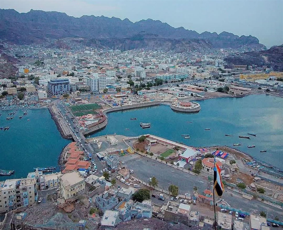 السلطة المحلية في عدن توجه بتنظيم العمل الإعلامي