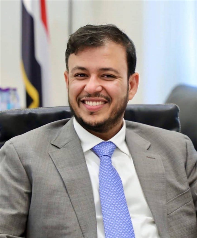 عبدالله العليمي: رعاية السعودية للحوار الجنوبي تنقل القضية إلى مسار يحظى بدعم دولي