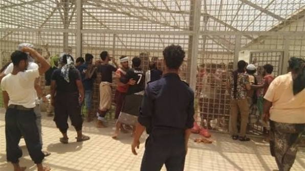 اتهامات لمليشيا الانتقالي بنقل مختطفين من عدن إلى سجون إماراتية في الصومال وإريتريا