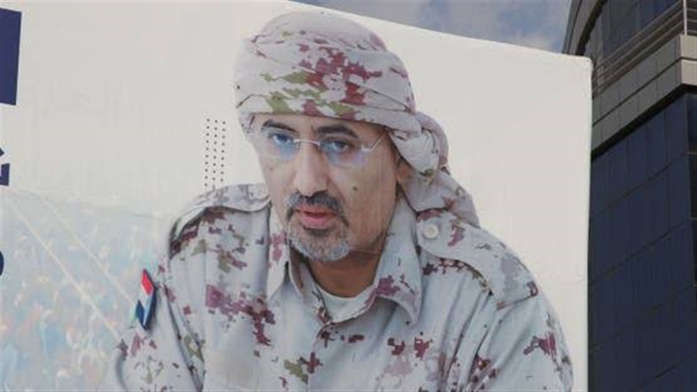 وزير خارجية الصومال:  عيدروس الزبيدي كان مختبئا ولم يكن اسمه مدرجًا في قائمة ركاب الطائرة