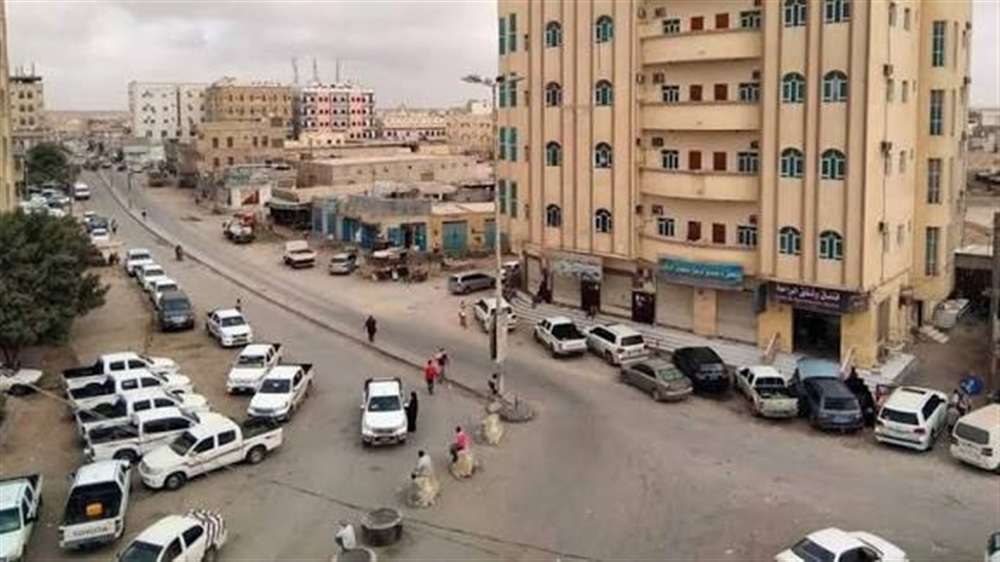 اللجنة الأمنية في المهرة تمنح مهلة 10 أيام لتسليم السلاح طوعًا