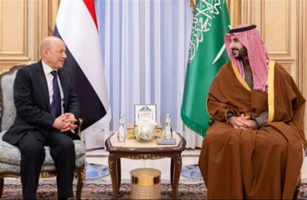 السعودية تعلن تقديم حزمة مشاريع وبرامج تنموية لليمن بقيمة 1.9 مليار ريال سعودي