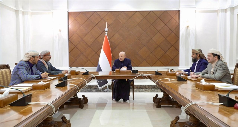 مصادر لـ"الحرف28" : قرارات مرتقبة بتعيين عضوين في مجلس القيادة..(تفاصيل + الأسماء المرشحة)