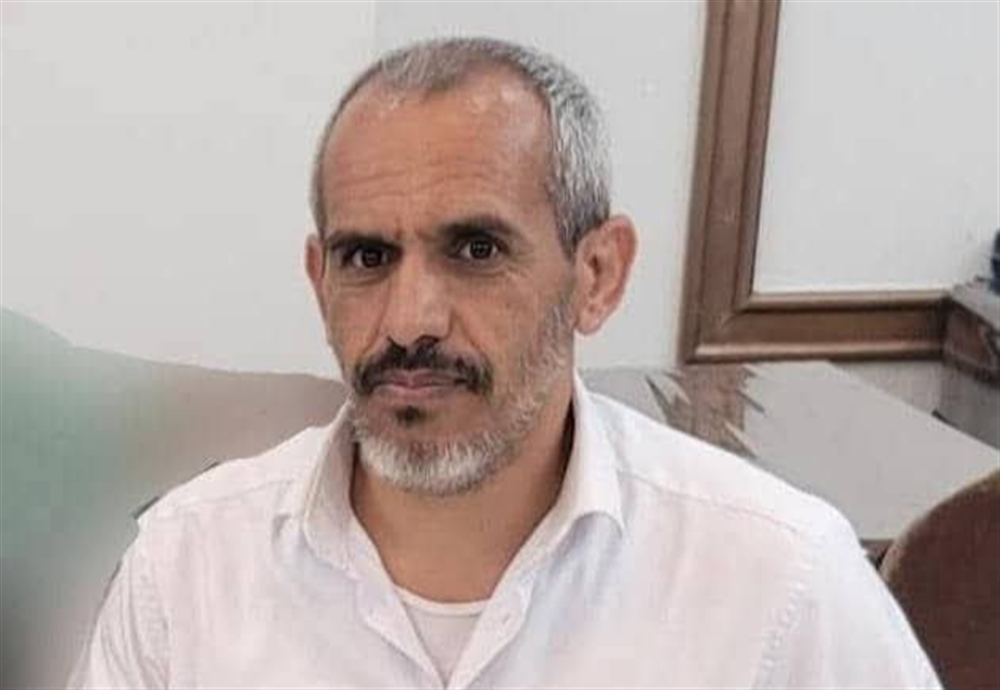 أسرة المحامي عبدالمجيد صبرة تدعو الحوثيين للإفراج عنه دون قيد أو شرط