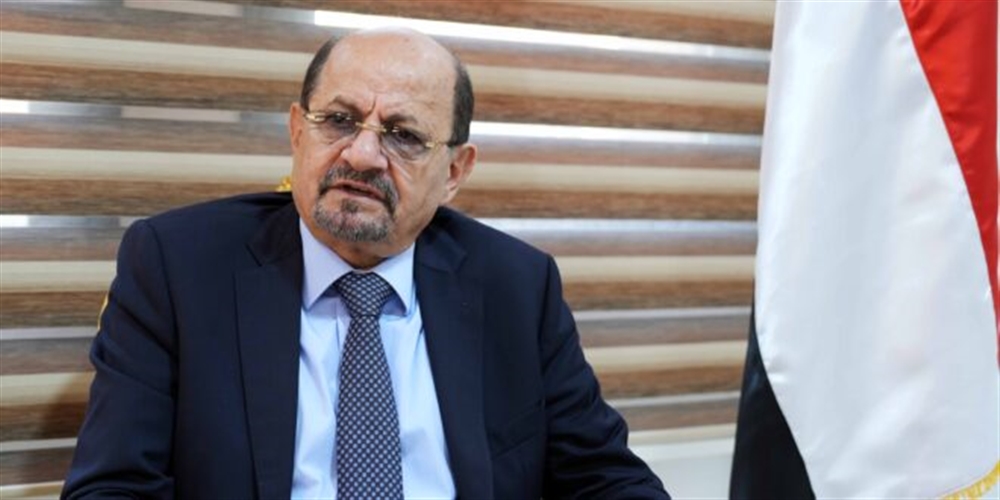 الرئاسي يعيّن شائع الزنداني رئيسًا لمجلس الوزراء ويكلّفه بتشكيل الحكومة