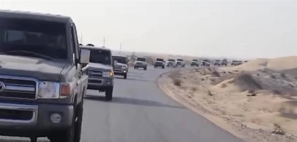 "درع الوطن" تعزّز انتشارها على الشريط الحدودي الشرقي