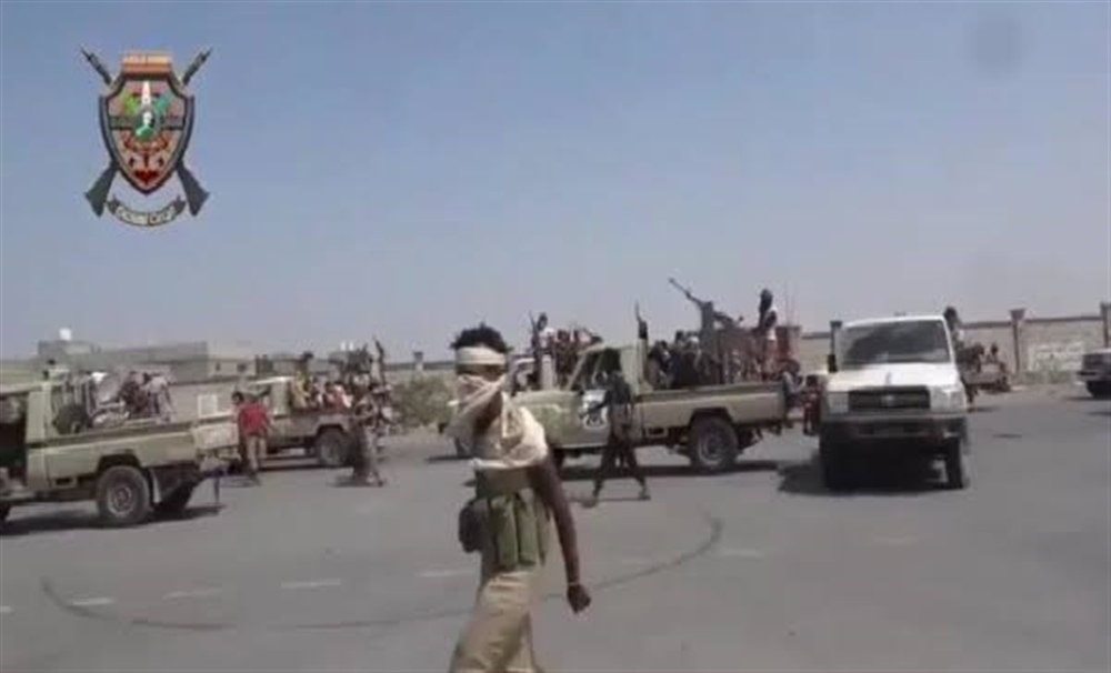 قائد عسكري يطالب بإنصاف القضية التهامية ويحذّر من استمرار إقصائها
