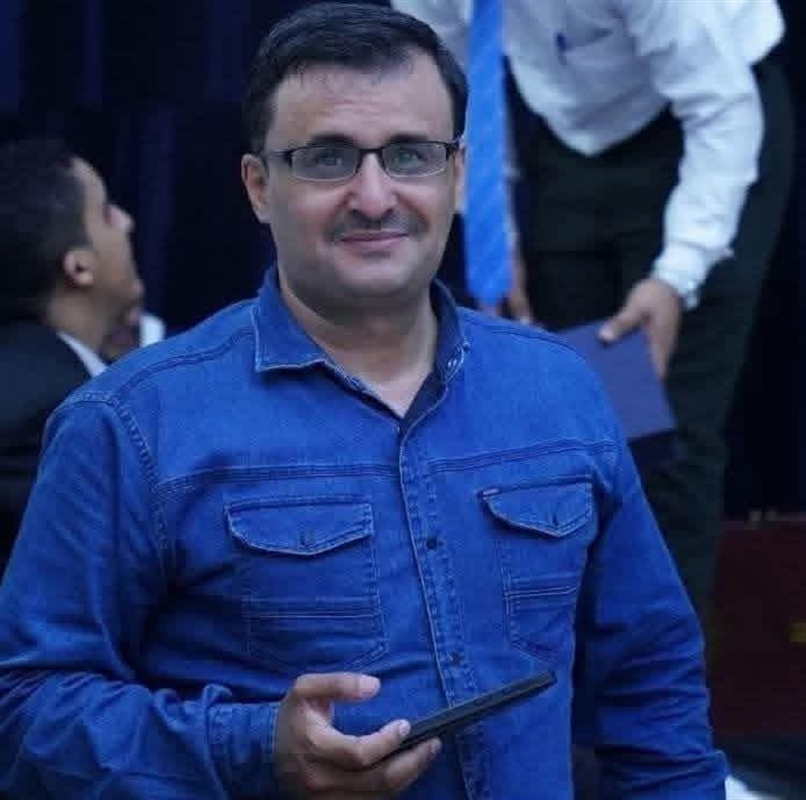 شبكة حقوقية تُدين اعتقال المحامي علاو في مارب وتطالب بالإفراج عنه