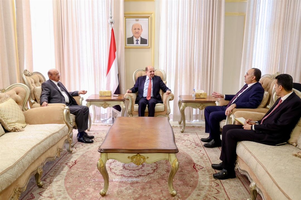 حسم الحقائب السيادية في الحكومة الجديدة بين الشمال والجنوب..تفاصيل