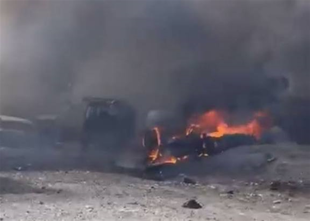 رئيس مجلس مقاومة عدن يدعو للاحتشاد رفضًا للتواطؤ في جريمة استهداف العميد شكري