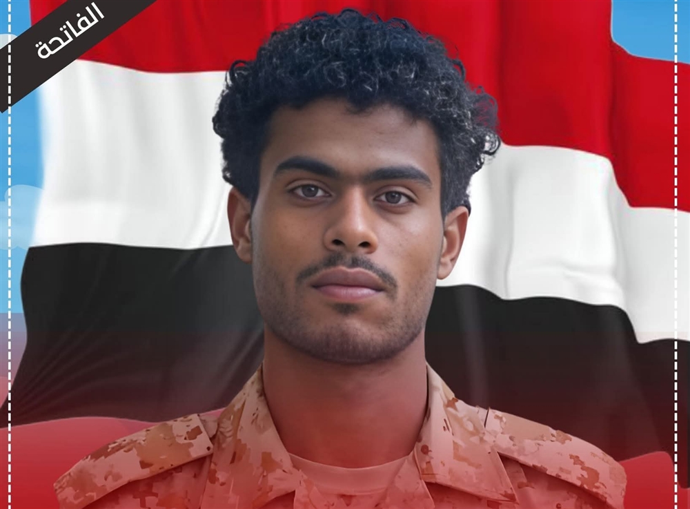 مقتل جندي برصاص مليشيا الحوثي شرقي تعز