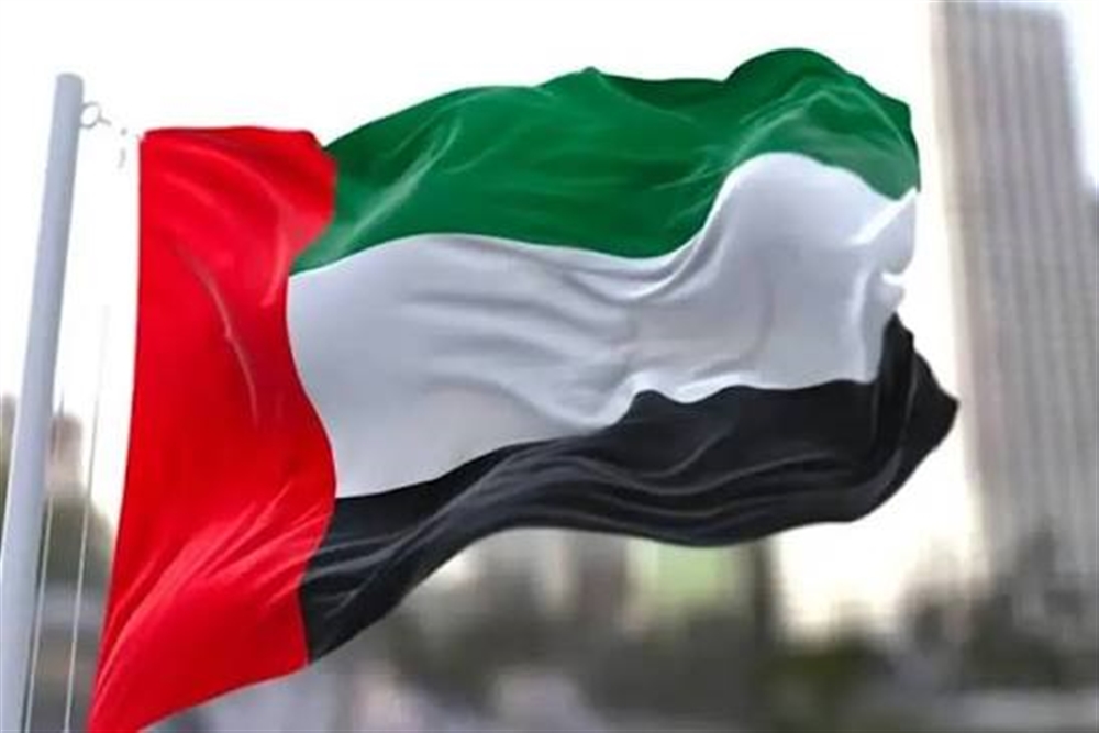 الإمارات تعلن عدم السماح باستخدام أجوائها وأراضيها في أعمال عسكرية ضد إيران