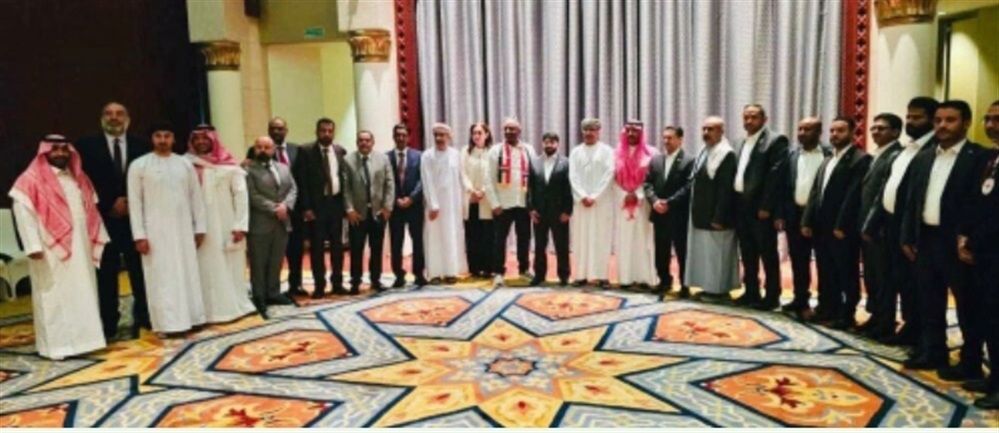 مسؤول حكومي : السعودية أكدت دعمها لأي اتفاق بين الجنوبيين