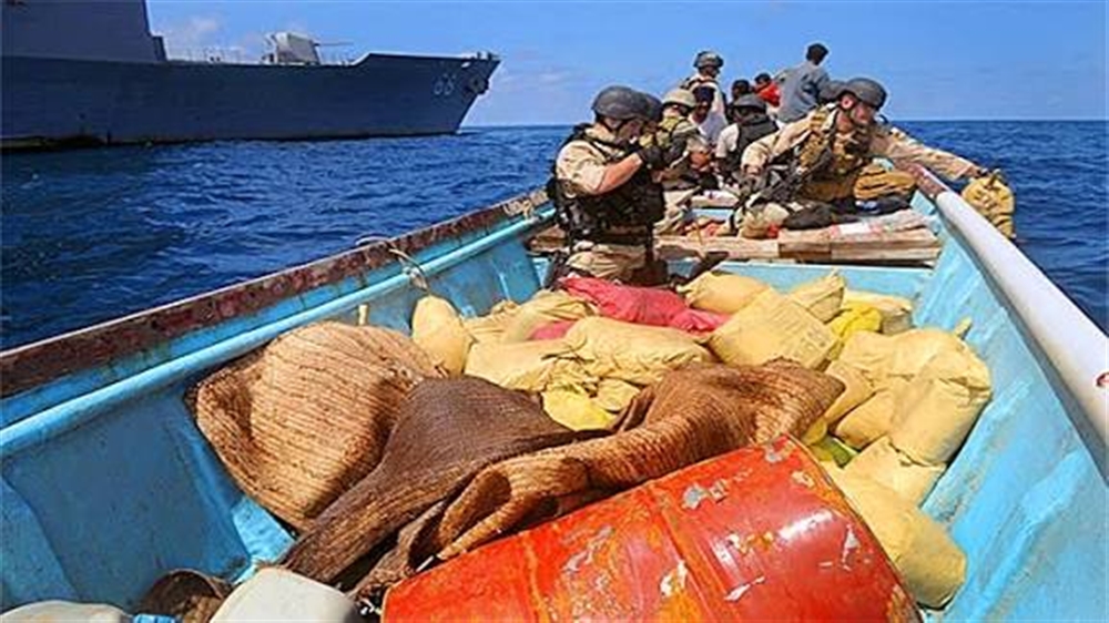 وزارة الداخلية تعلن ضبط أكثر من ألف و200 متهم بقضايا مخدرات