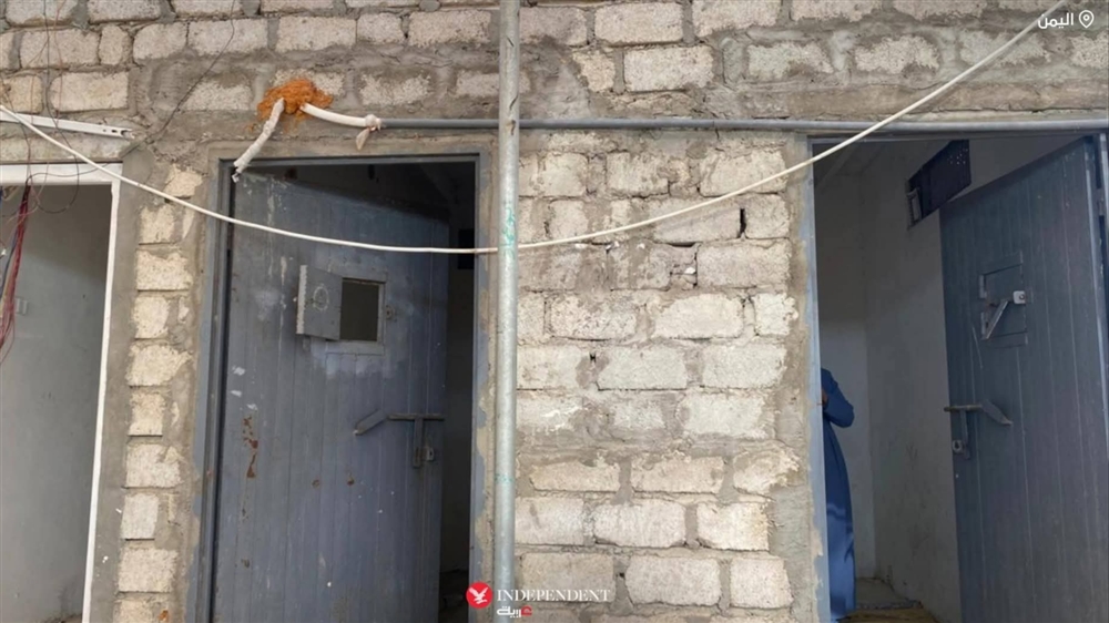 رابطة حقوقية تطالب بالكشف عن مصير المخفيين ومنع طمس أدلة السجون السرية للانتقالي