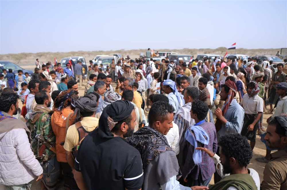 تعز.. المقاومة تحيي الذكرى الثامنة لتحرير المخا وتؤكد مواصلة معركة استعادة الدولة