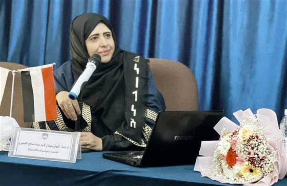 الحوثيون يواصلون إخفاء ناشطة حقوقية منذ أواخر ديسمبر في صنعاء